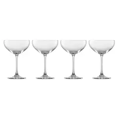 Набор из 4-х бокалов - креманок для шампанского 280 мл SCHOTT ZWIESEL Bar Special арт. 123620