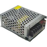Блок питания 12V/5А, импульсный источник питания Power supply SmartBuy SBL-IP20-Driver-60W AC 220V в DC