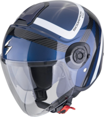 City II Riva Carbon / Сине-белый