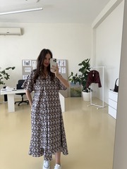 ПЛАТЬЕ 