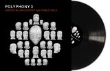 BLOM, JASPER QUARTET : Polyphony 3 (Виниловая пластинка)