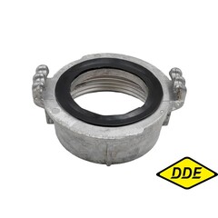 Головка муфтовая DDE ГМ-100 (D-4