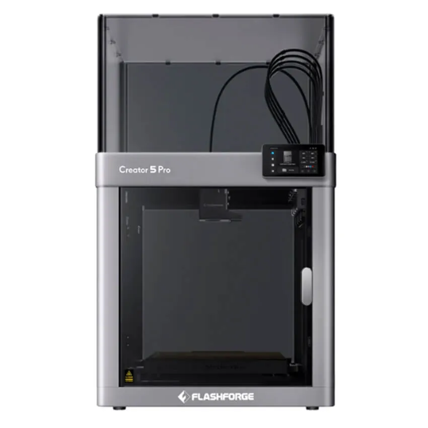 3D-принтер FlashForge Creator 5 Pro