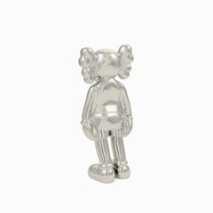 Статуэтка  KAWS высота 35