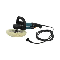 Полировальная машина Makita 9237CB
