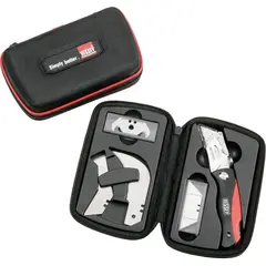 Нож складной BESSEY DBKPH-SET