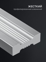 ЗУБР ЭКСПЕРТ 500 мм, жесткий столярный угольник, Профессионал (34392-50)