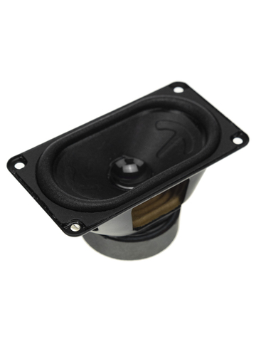 Универсальный динамик 8 20W (48х90mm)