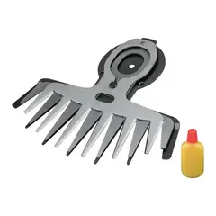 Насадка-нож для травы, 160 мм Makita 195267-4