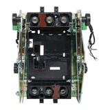 Панель выкатная EKF mccb99c-630-dod-3r
