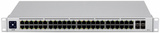 Коммутатор управляемый Ubiquiti USW-48