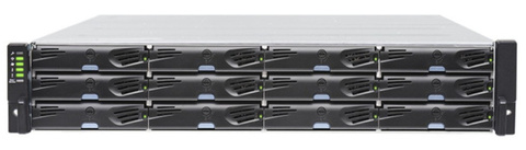 Система хранения данных Infortrend EonStor DS 1000 G3