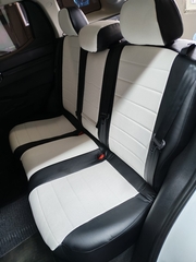 Чехлы на Haval H3 2024–2025 г.в.