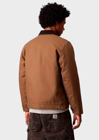 Куртка джинсовая CARHARTT WIP OG Detroit Jacket