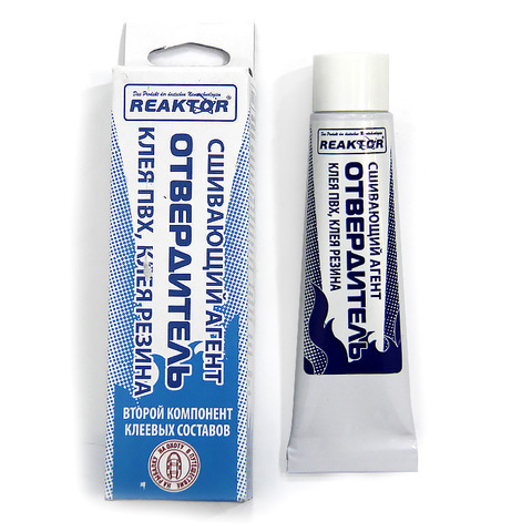 Отвердитель 15 мл REAKTOR 000088R REAKTOR 000088R
