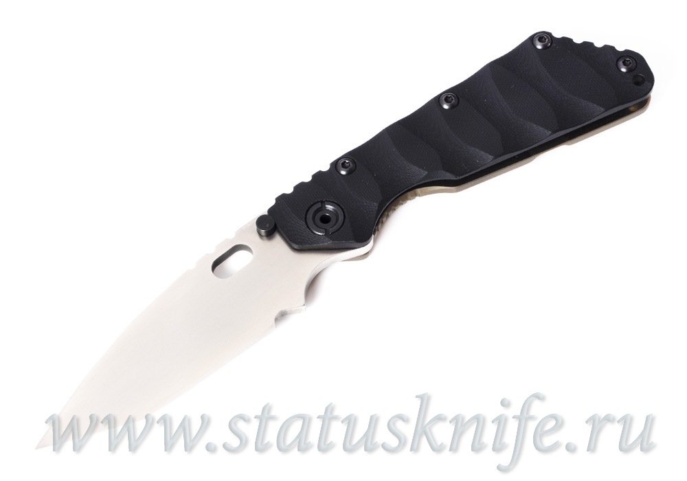 Нож Duane Dwyer Custom Chisel 3V
