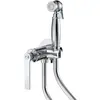 BelBagno BOHEME-HGN-CRM Гигиенический душ со смесителем, хром