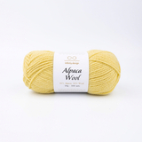 Пряжа Infinity Alpaca Wool 2012