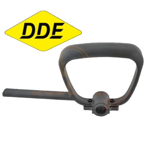 Ручка-рукоятка DDE ET1200 нижняя часть (60096-0046)