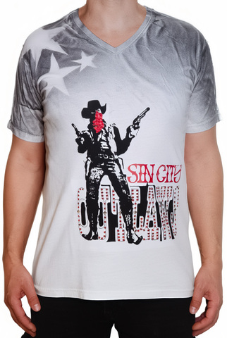 Футболка TS000036 The Saints Sinphony