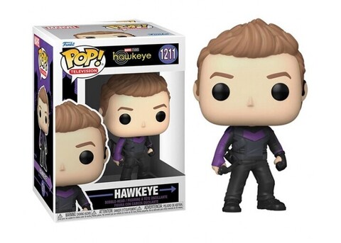 Funko POP! Hawkeye: Hawkeye (1211)