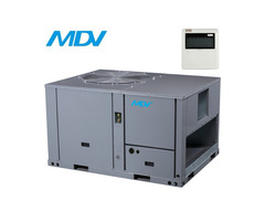 Руфтоп (крышный кондиционер) ClimaCreator MDV MDRCT-085CWN1