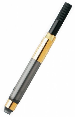 Конвертер Parker Z12 Standard, поршневой (S0102040)