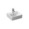 Ideal Standard Connect E803301 Раковина подвесная 40х36 см