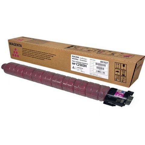 Ricoh MP C2503 (841927)