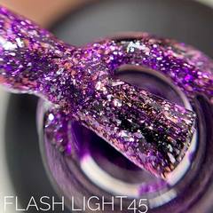 Sova De Luxe Flash Light 45, 15 мл