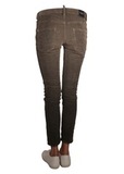 Джинсы вельветовые DSQUARED2
