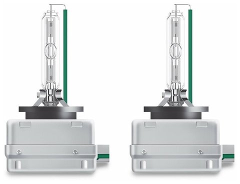 Лампа ксеноновая Osram 66340XNLHCB