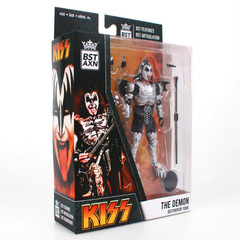 Фигурка Kiss Demon BST AXN