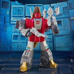 Фигурка Transformers Studio Series 86-07 Leader Dinobot Slug & Daniel Witwicky