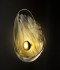 Бра Pearl Wall Lamp — фото 5