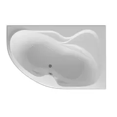 Aquatek Вега VEG170-0000006 Ванна 170x105 фото