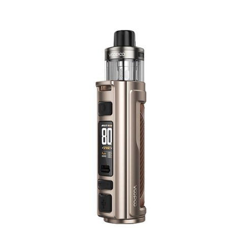 Voopoo Argus Pro 2 80W 3000 mah Pod Kit - Cocoa Brown