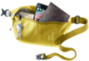 Картинка сумка поясная Deuter Avengo 1.5 Turmeric - 2