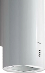 Кухонная вытяжка JetAir PIPE WH/A/43