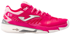 Кроссовки женские Joma T.Slam Lady Clay