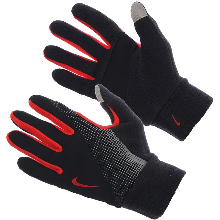 Перчатки женские Nike Thermal Tech Running Gloves