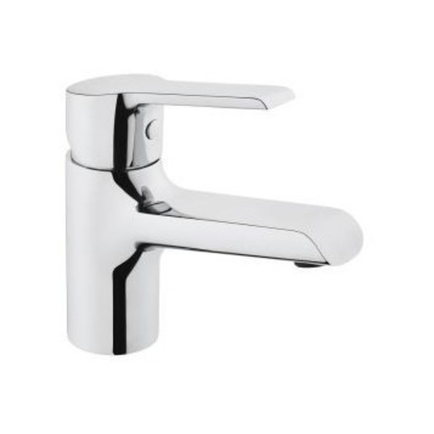 VitrA Axe S A41069EXP Смеситель для раковины однорычажный