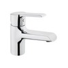 VitrA Axe S A41069EXP Смеситель для раковины однорычажный