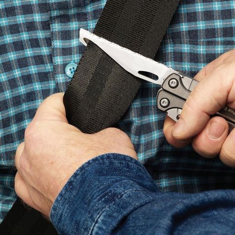Мультитул Leatherman Charge TTi (830735)
