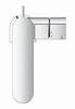 GROHE Plus 23871003 Смеситель для раковины