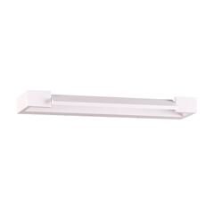 3887/12WW HIGHTECH ODL20 495 бел/металл Настен.поворотн.светильник LED 4000K 12W 220V IP44 ARNO