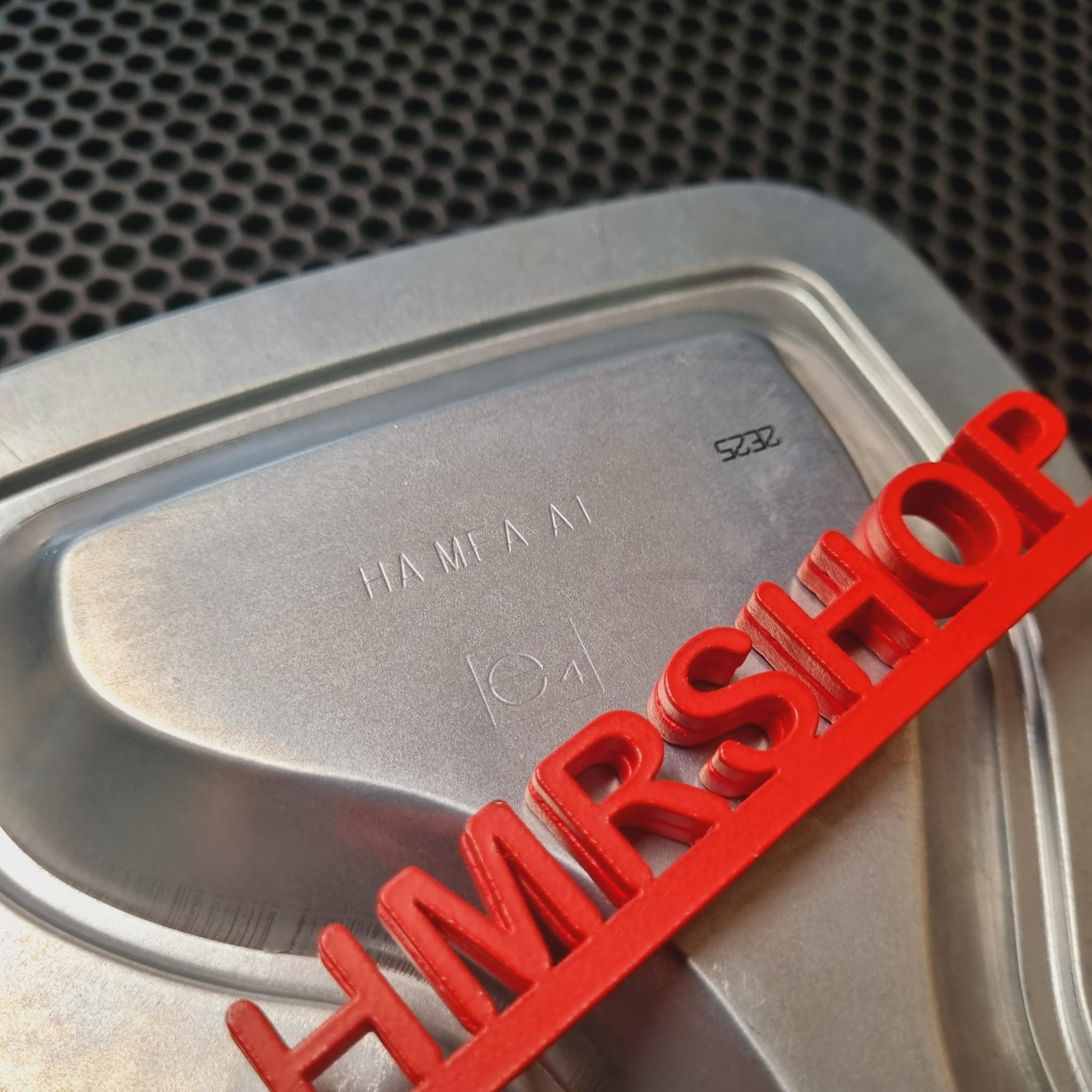 Honda Фильтр воздушный VTX1300 2003-2009 17213-MEA-670