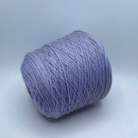 Бобинная пряжа (пр.Италия), art-Sublime 200м/100гр. 100% Меринос, цвет-Лаванда арт.25190