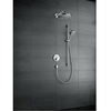 Hansgrohe Raindance Select S 26322000 Душевой гарнитур 91,5 см 3 режима