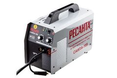 Сварочный полуавтомат САИПА-165 Ресанта